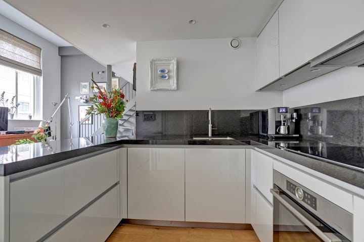 Foto 14 van Raoul Wallenbergplantsoen 13