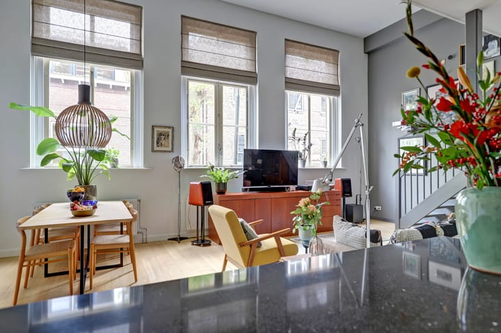 Foto 15 van Raoul Wallenbergplantsoen 13