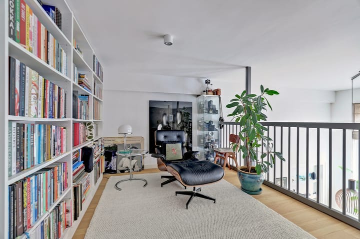 Foto 20 van Raoul Wallenbergplantsoen 13