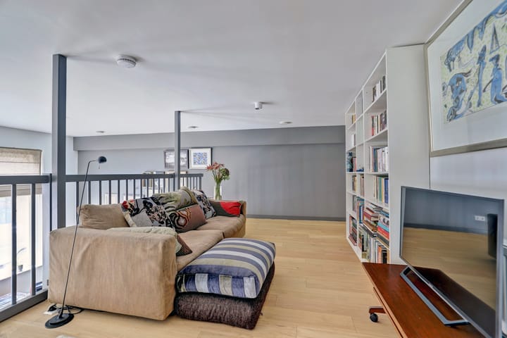 Foto 21 van Raoul Wallenbergplantsoen 13