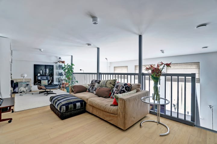 Foto 22 van Raoul Wallenbergplantsoen 13