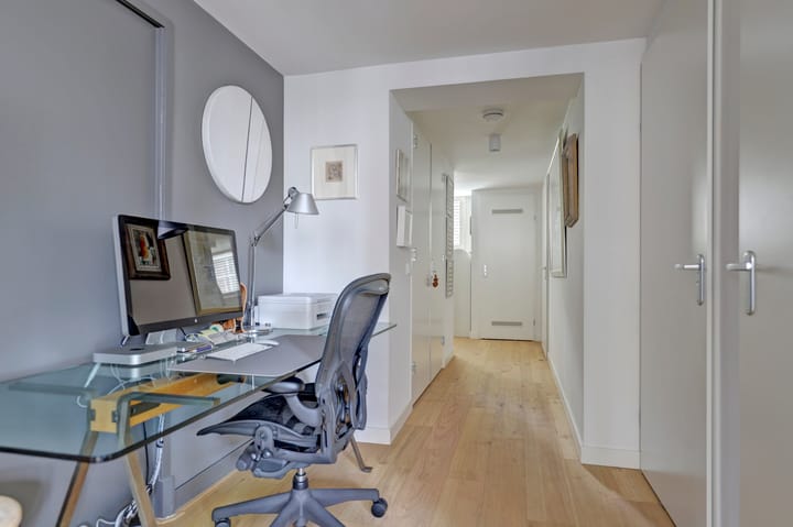 Foto 25 van Raoul Wallenbergplantsoen 13