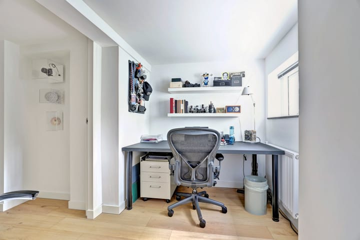 Foto 26 van Raoul Wallenbergplantsoen 13