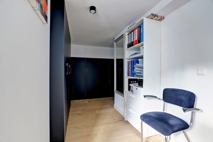 Foto 27 van Raoul Wallenbergplantsoen 13