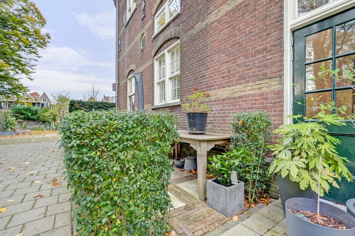 Foto 29 van Raoul Wallenbergplantsoen 13