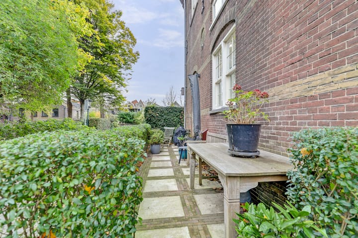 Foto 30 van Raoul Wallenbergplantsoen 13