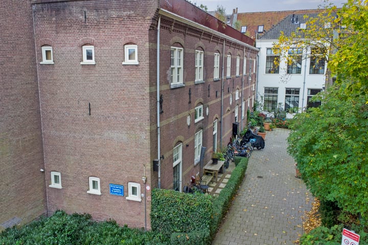 Foto 31 van Raoul Wallenbergplantsoen 13