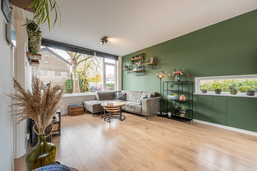 Foto 2 van Arie van Drielstraat 19