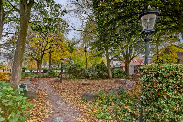 Foto 33 van Raoul Wallenbergplantsoen 13