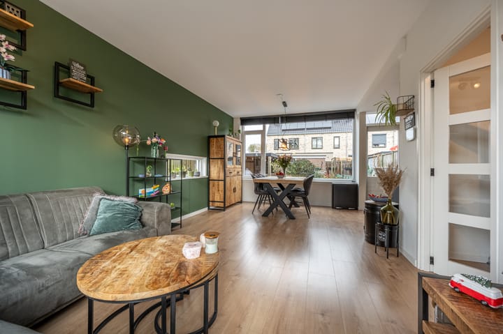 Foto 4 van Arie van Drielstraat 19