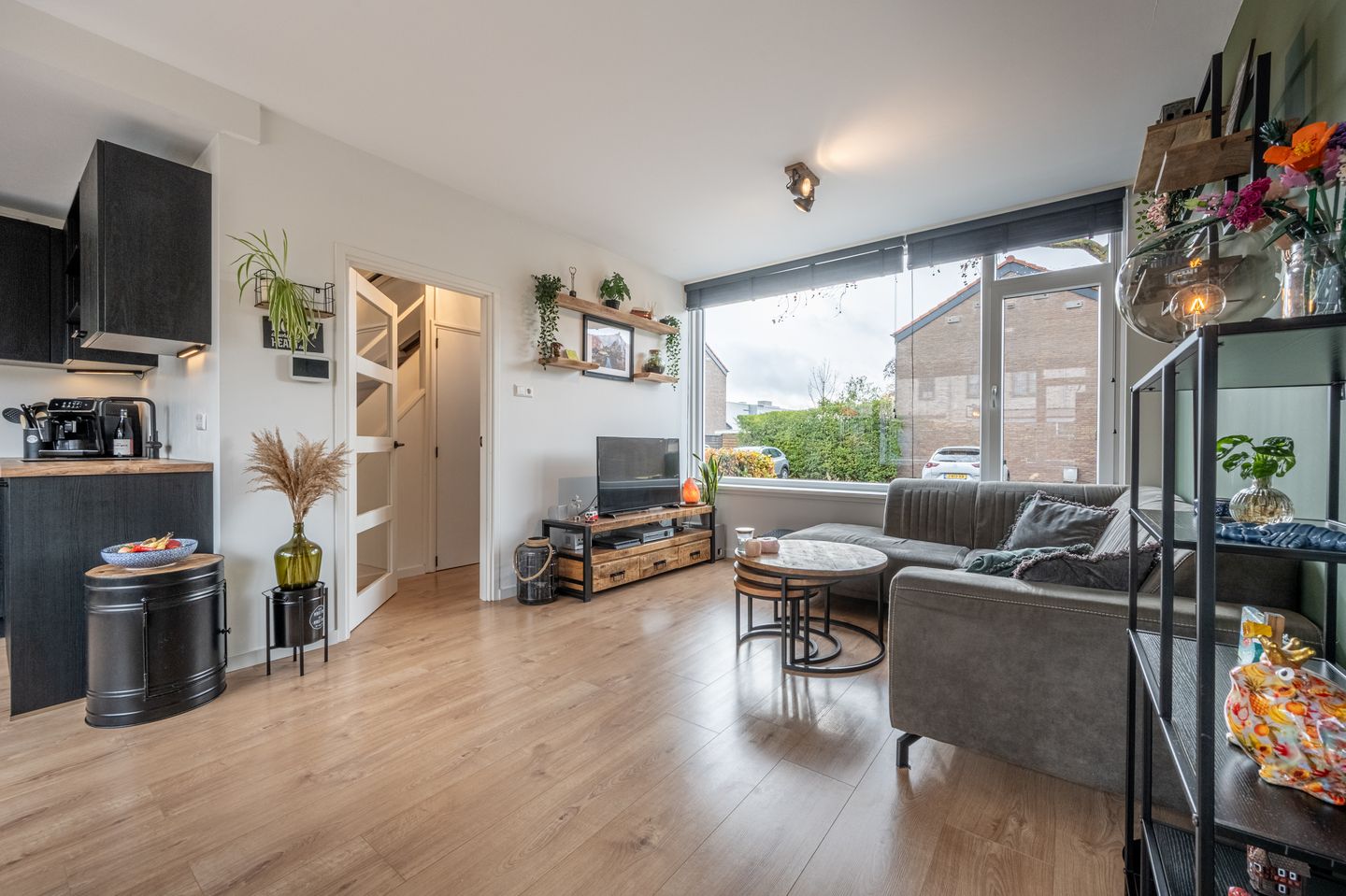 Foto 5 van Arie van Drielstraat 19