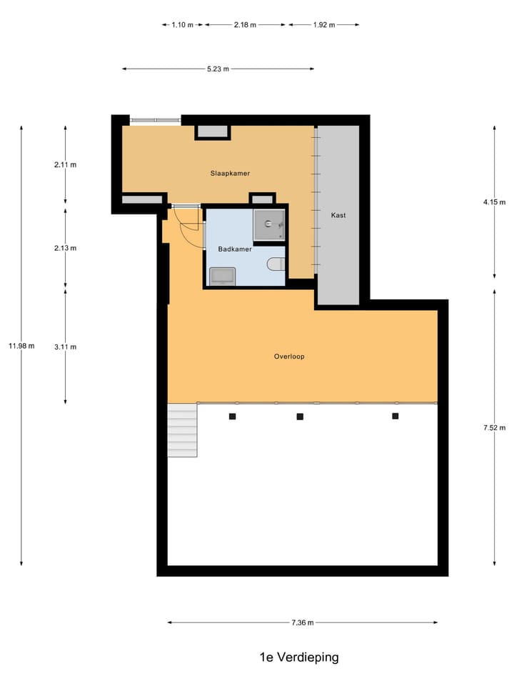 Foto 35 van Raoul Wallenbergplantsoen 13