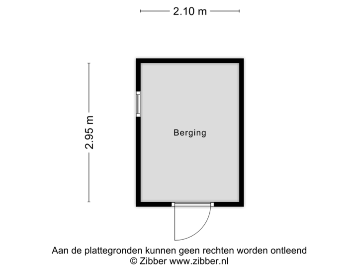 Berging