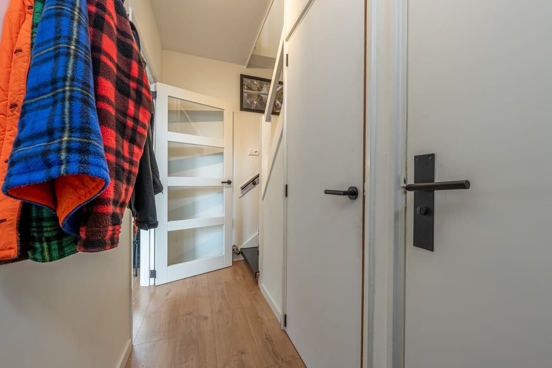 Foto 11 van Arie van Drielstraat 19