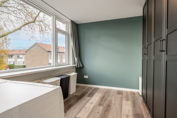 Foto 16 van Arie van Drielstraat 19