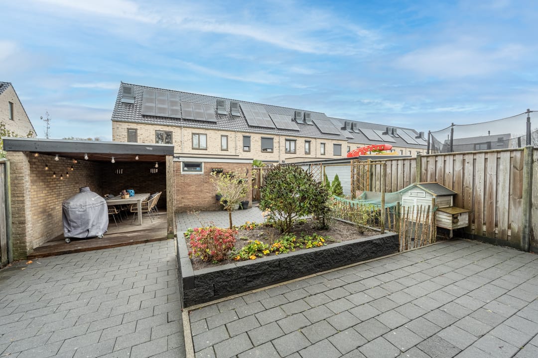 Foto 22 van Arie van Drielstraat 19