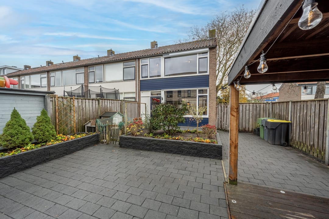 Foto 23 van Arie van Drielstraat 19