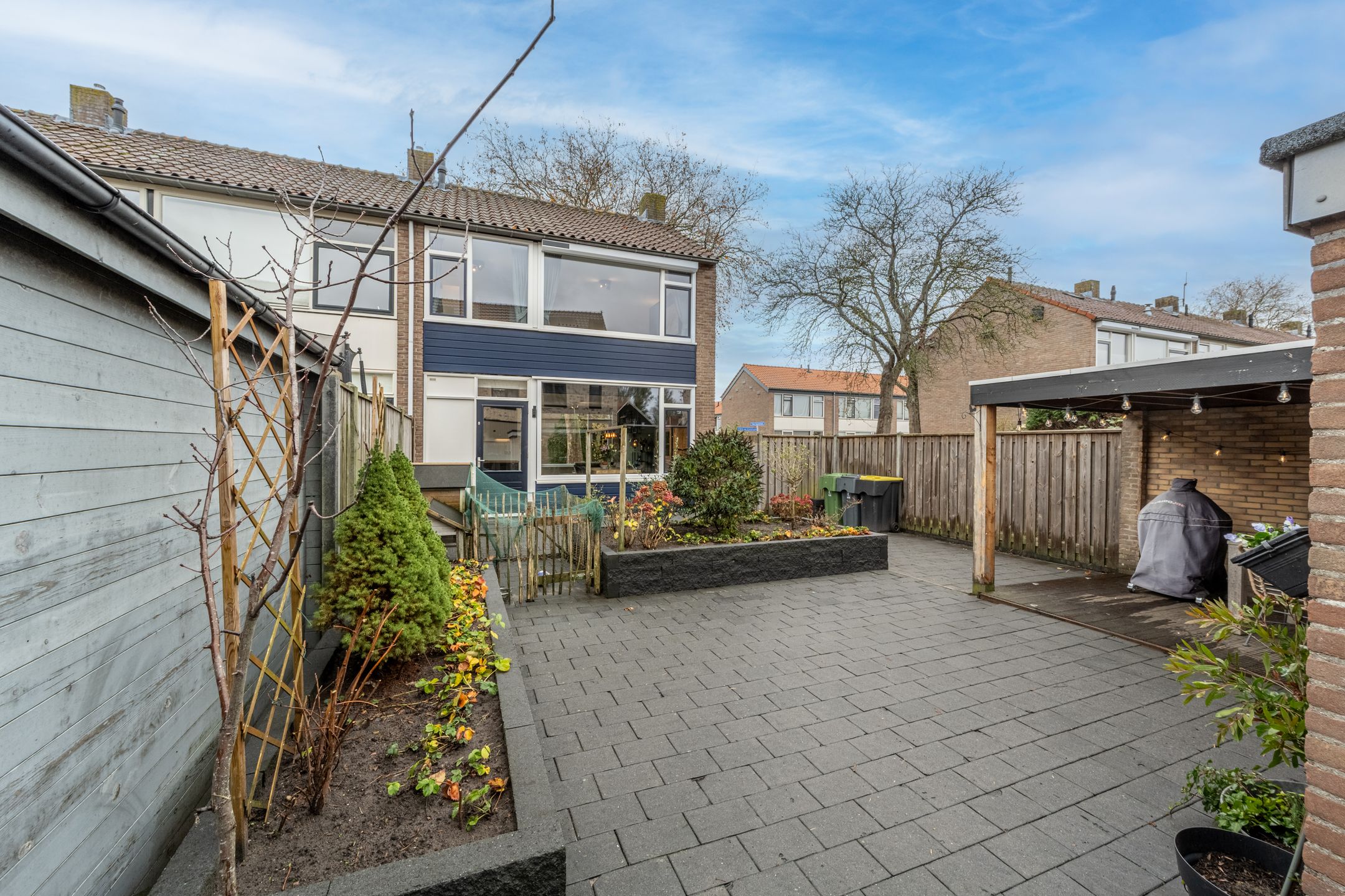 Foto 24 van Arie van Drielstraat 19