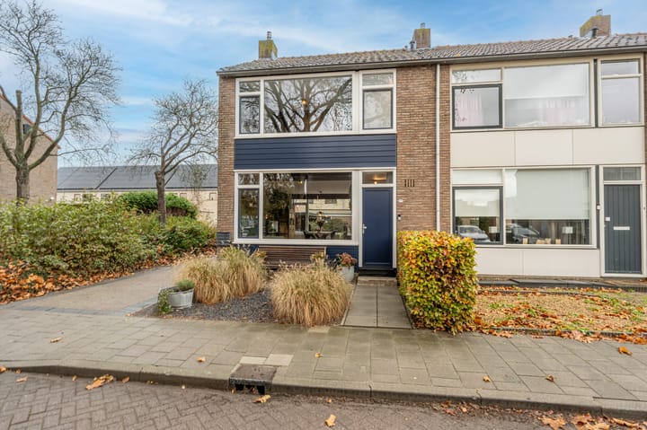 Foto 25 van Arie van Drielstraat 19