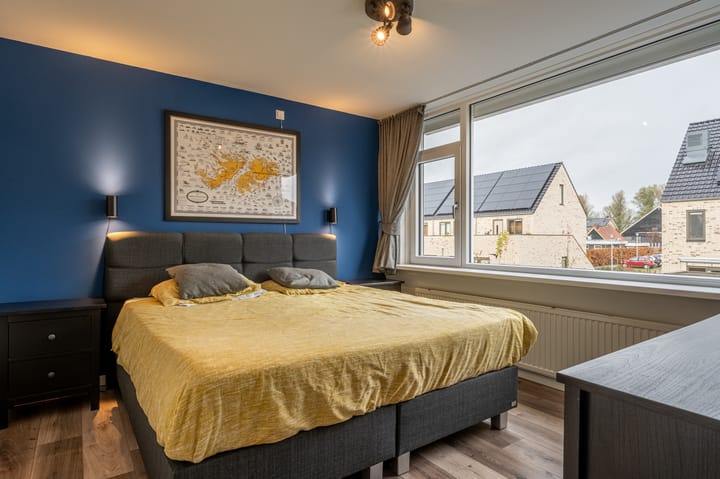 Foto 13 van Arie van Drielstraat 19