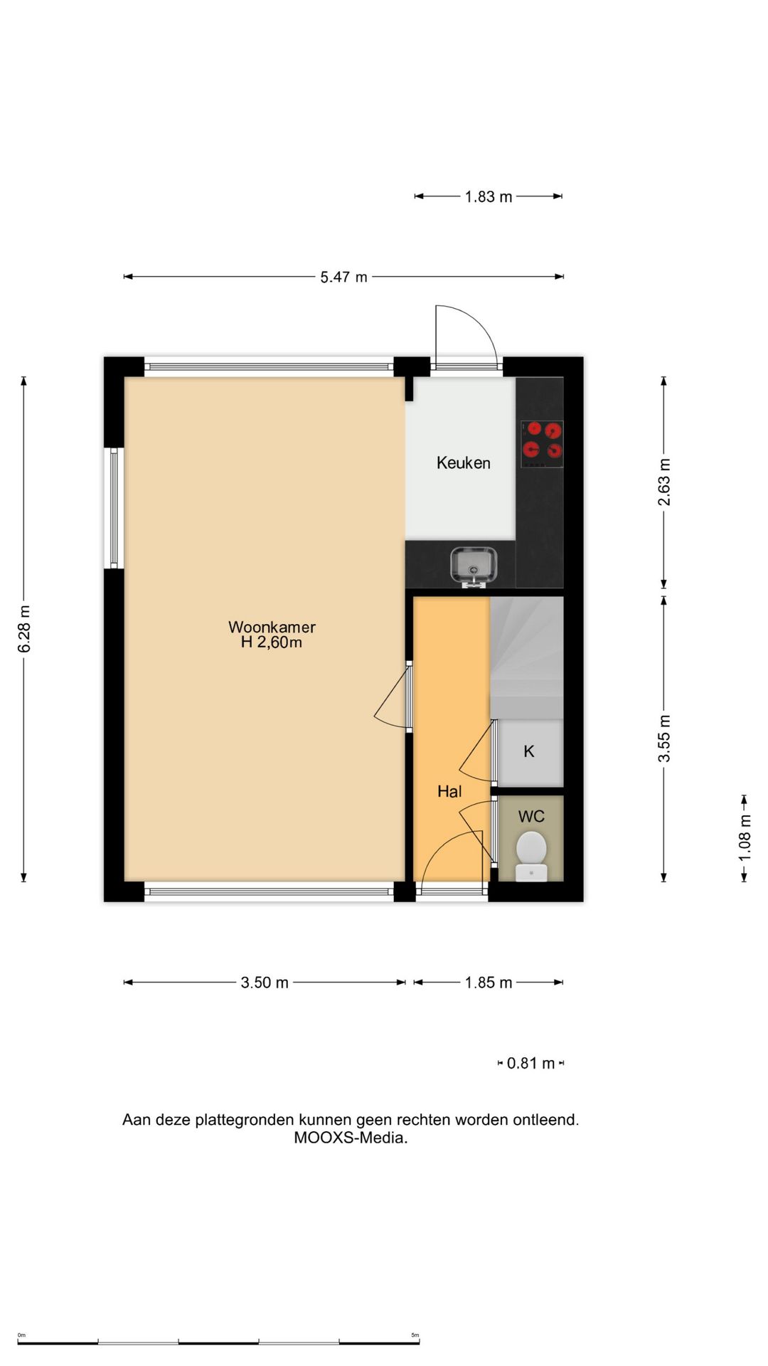 Foto 26 van Arie van Drielstraat 19