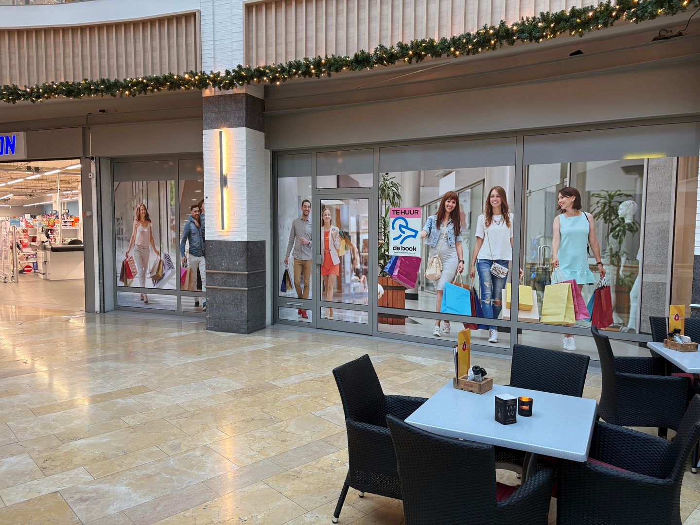 Bekijk foto 3 van Corio Center