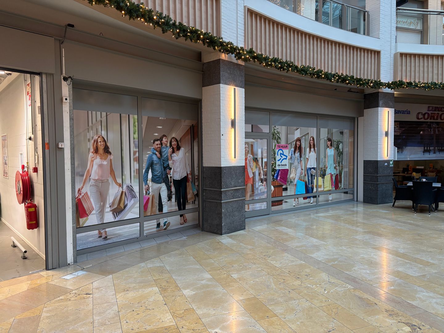 Bekijk foto 4 van Corio Center