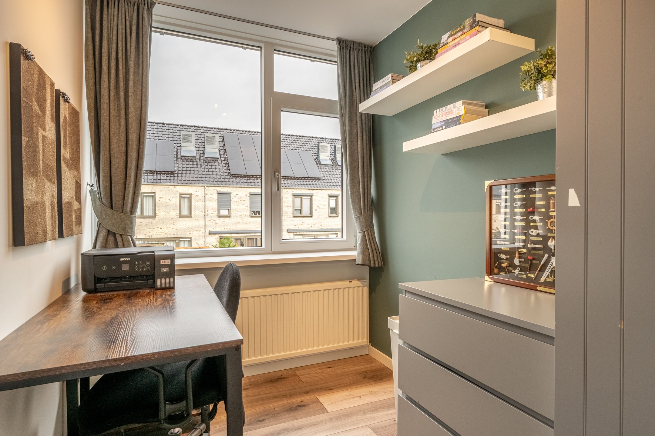 Foto 18 van Arie van Drielstraat 19