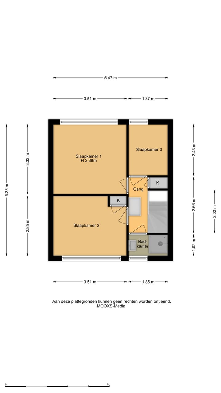 Foto 27 van Arie van Drielstraat 19