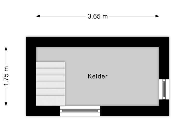 Kelder 1