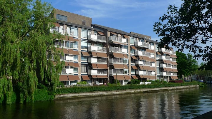 Foto 2 van Eestraat 23