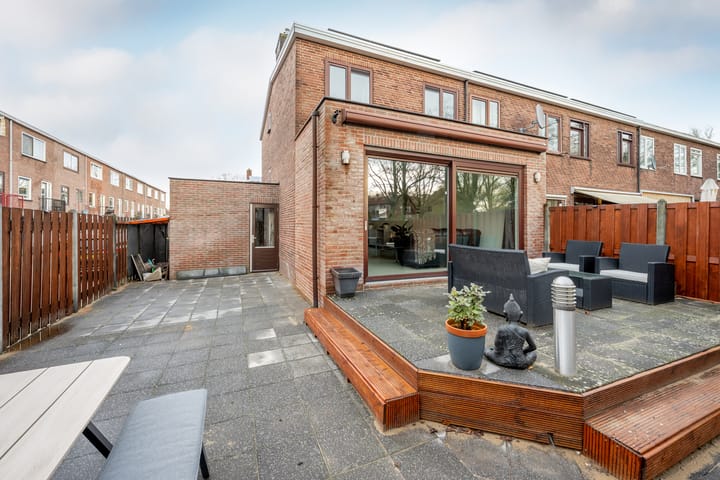 Foto 2 van Arondeusstraat 2