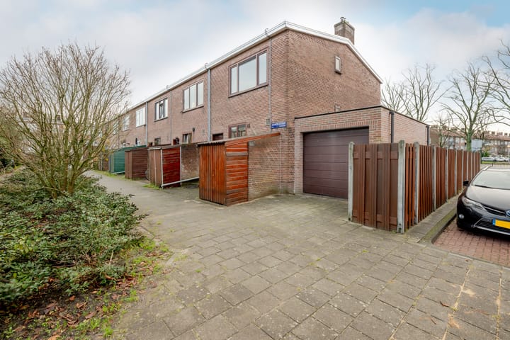 Foto 15 van Arondeusstraat 2