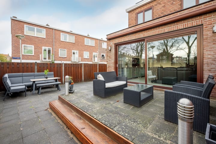 Foto 33 van Arondeusstraat 2