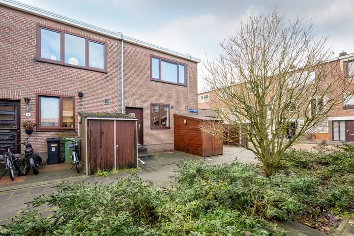 Foto 42 van Arondeusstraat 2