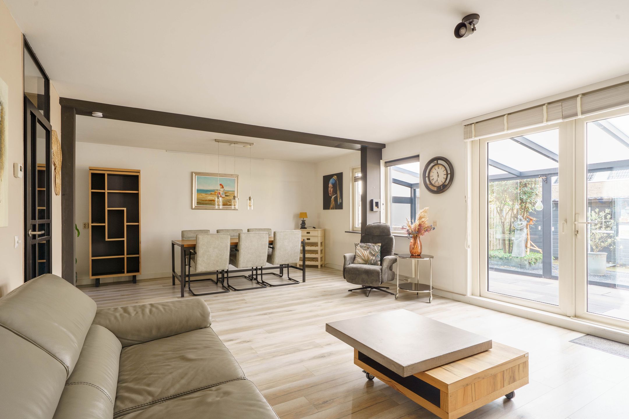 Foto 3 van Mimosastraat 17