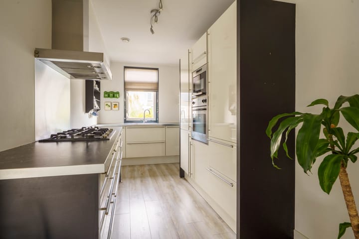 Foto 4 van Mimosastraat 17