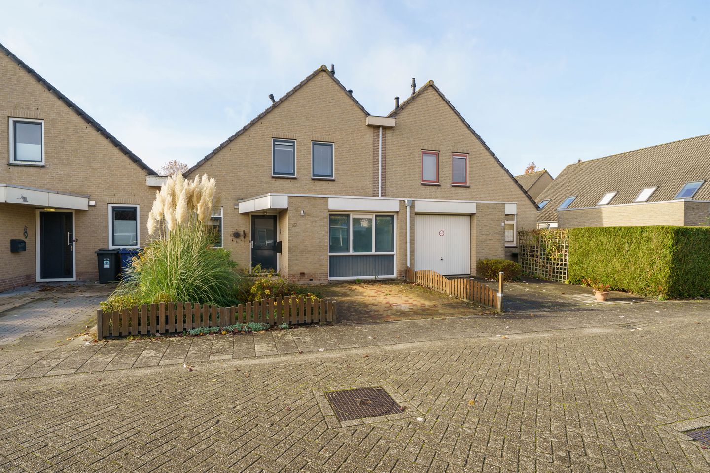 Foto 5 van Mimosastraat 17