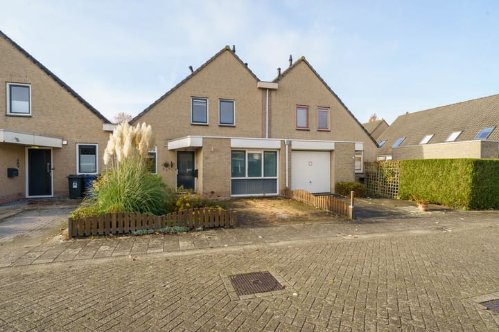 Foto 5 van Mimosastraat 17