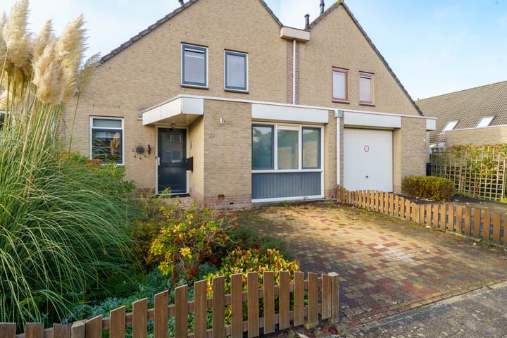 Foto 6 van Mimosastraat 17