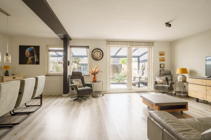 Foto 8 van Mimosastraat 17