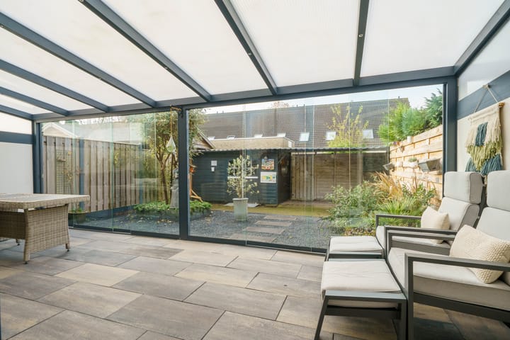 Foto 35 van Mimosastraat 17