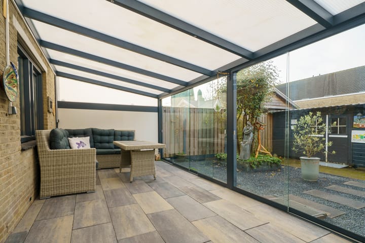 Foto 36 van Mimosastraat 17