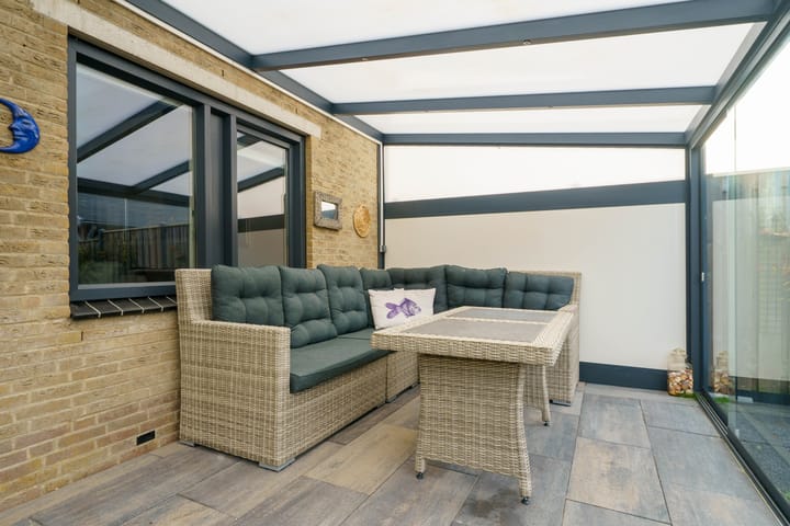 Foto 37 van Mimosastraat 17