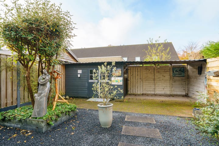 Foto 39 van Mimosastraat 17