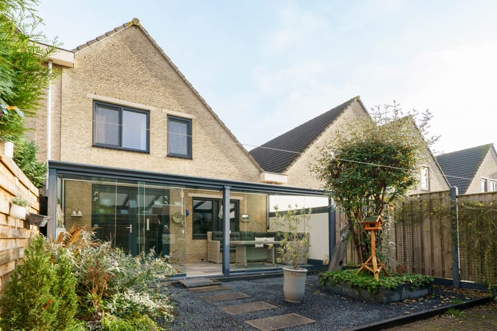 Foto 41 van Mimosastraat 17