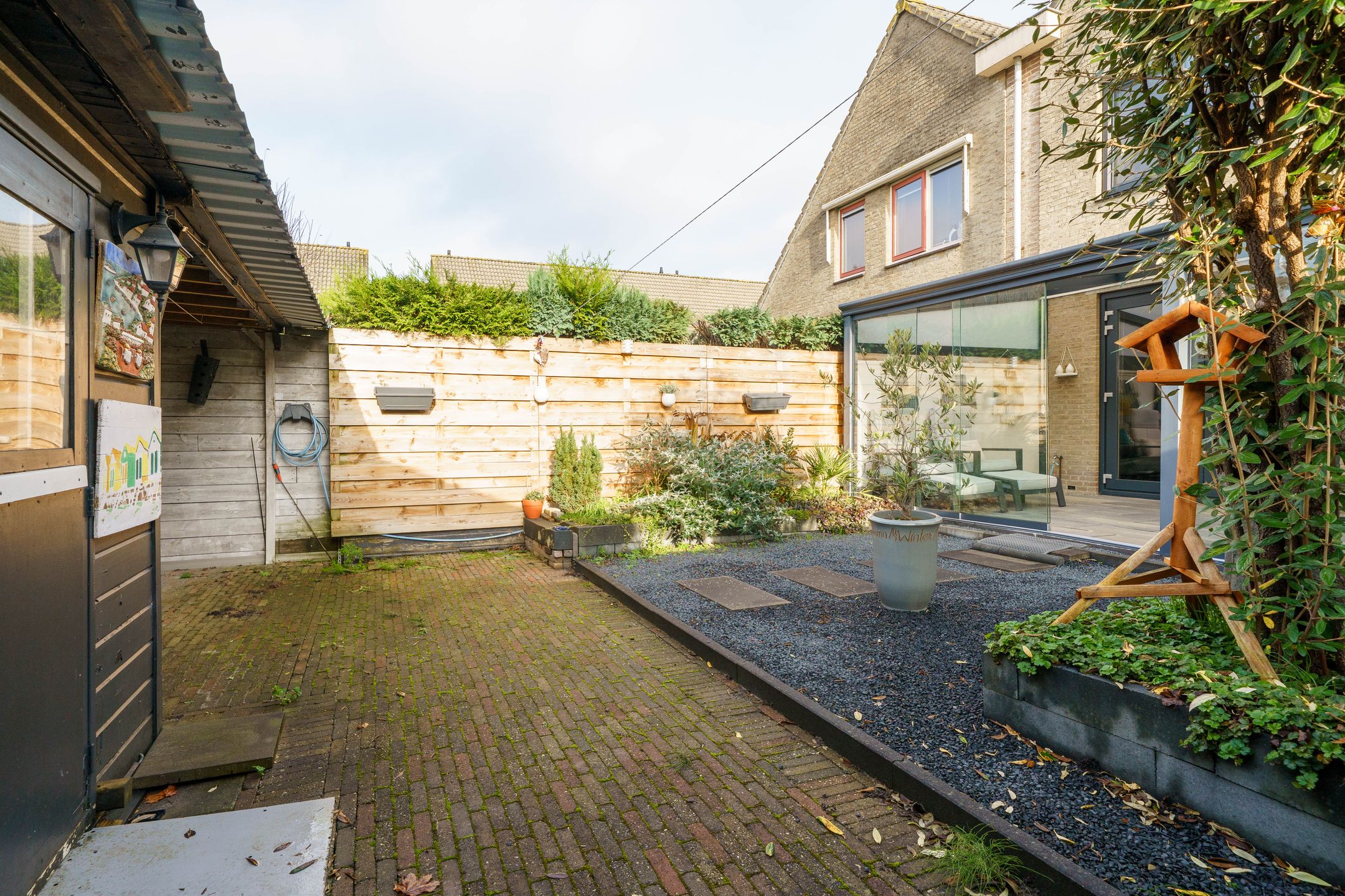 Foto 42 van Mimosastraat 17