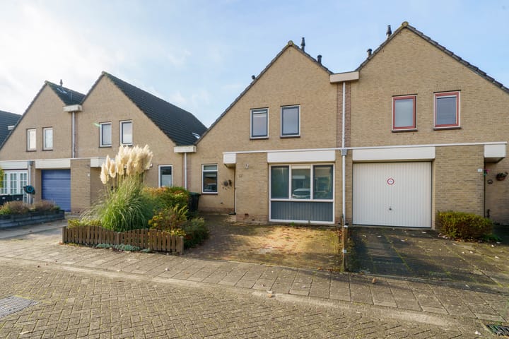 Foto 43 van Mimosastraat 17