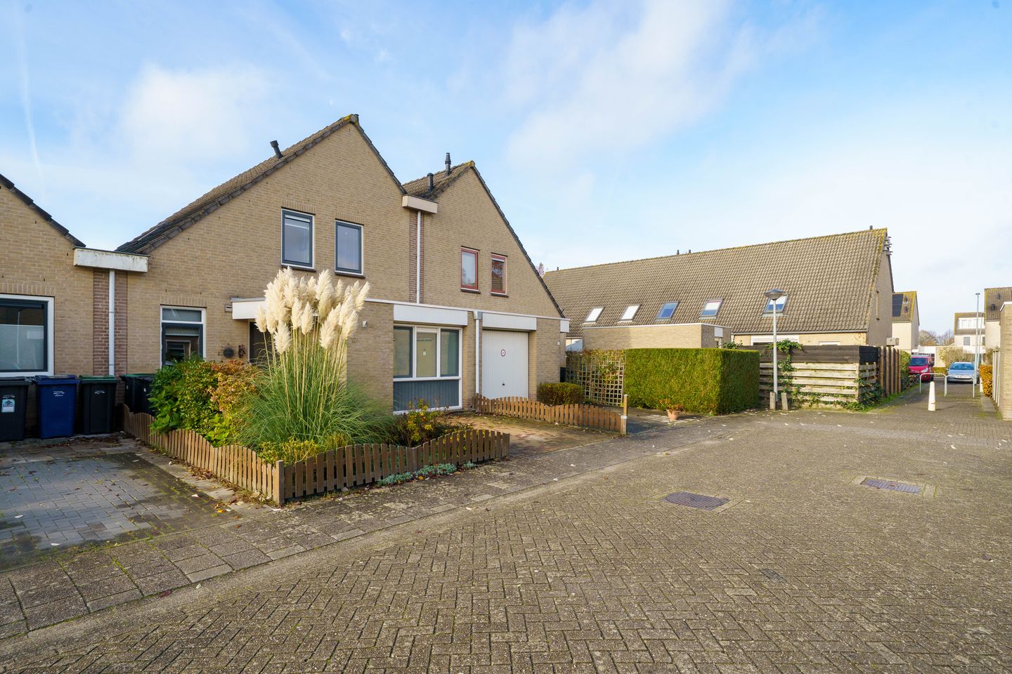 Foto 44 van Mimosastraat 17