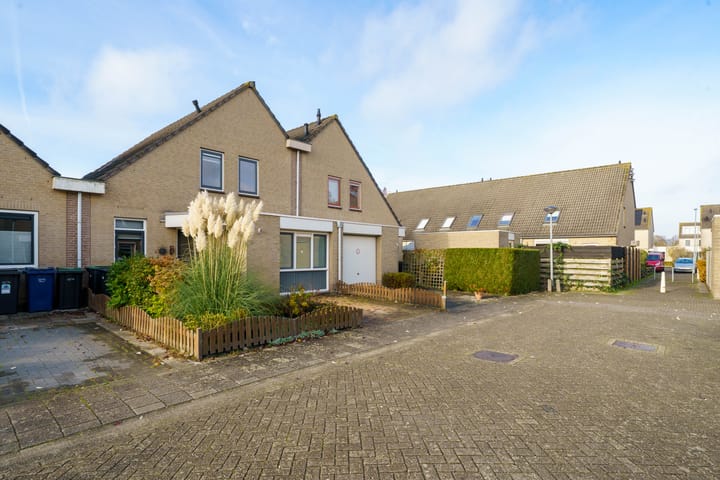 Foto 44 van Mimosastraat 17